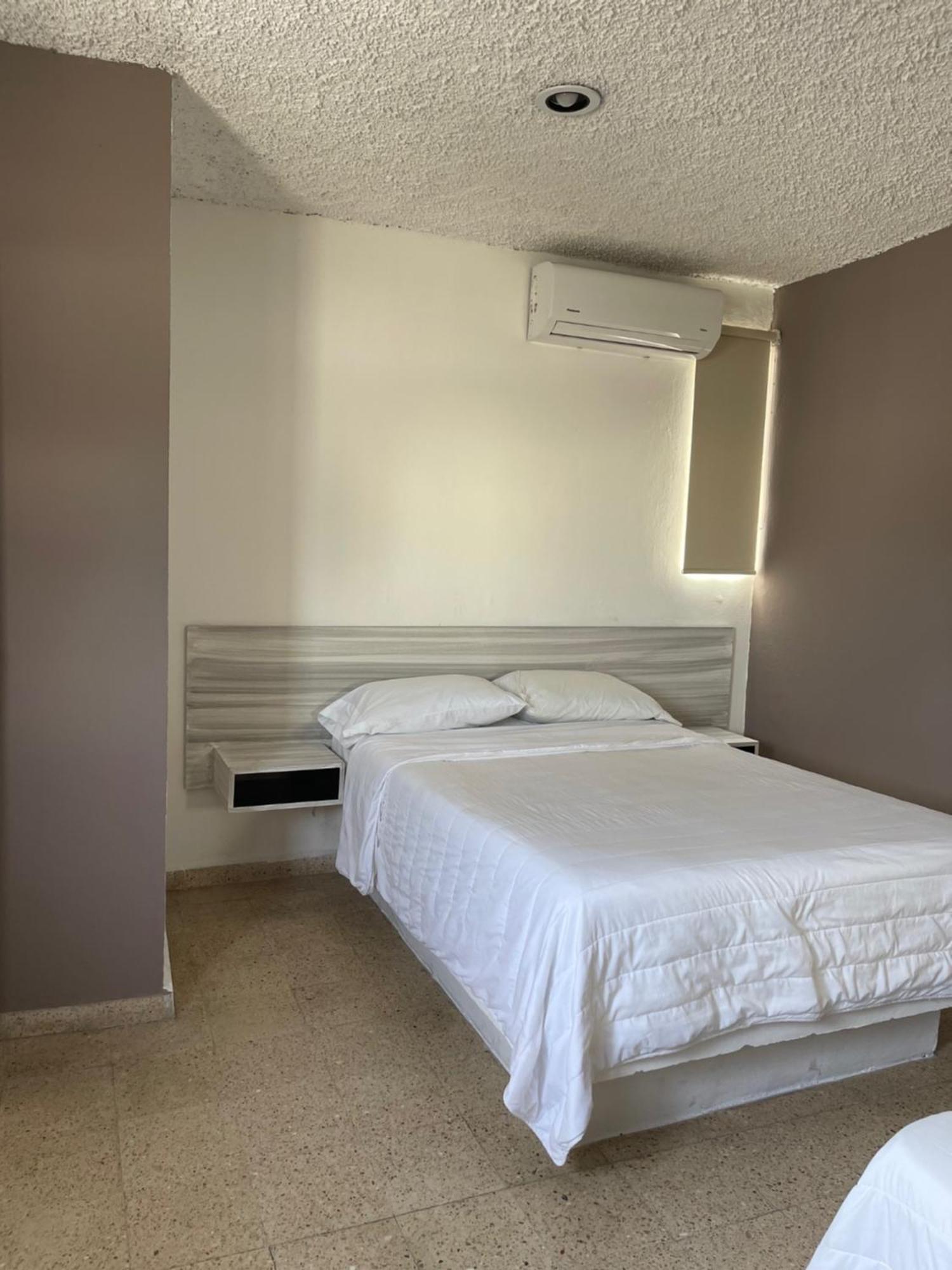 Hotel Cupules Mérida Zewnętrze zdjęcie