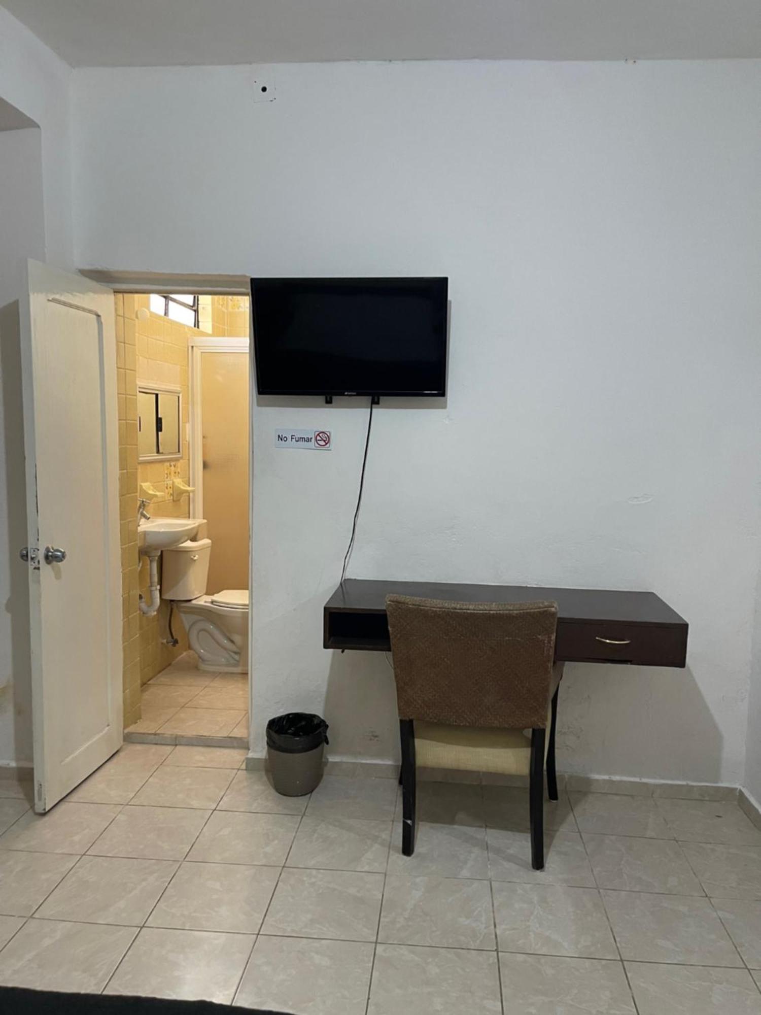 Hotel Cupules Mérida Zewnętrze zdjęcie